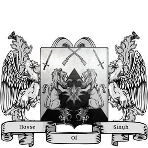 Coat of Arms of Jatt Saab